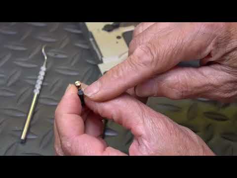 FX Impact regulator tuning mobs 2 minimize CREEP