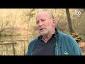Jos Smeets (75) loopt naar Den Haag voor vluchtelingenkinderen