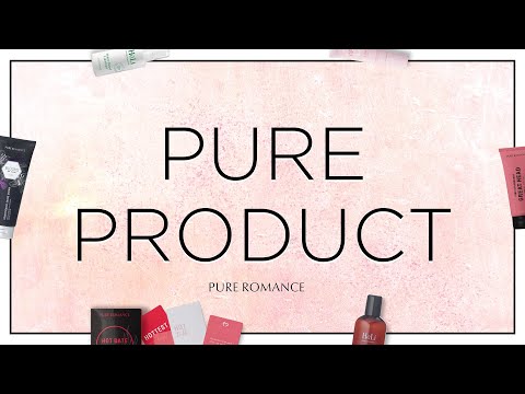 Pure Product | April 27, 2020