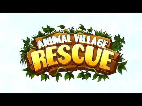 Animal Village: Forest Ranch Video