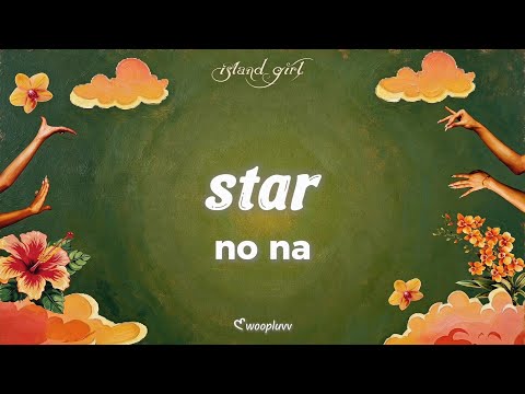 no na - star (Lyrics)