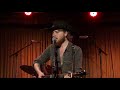 Colter Wall - Georgia On A Fast Train - live at Crescent Ballroom, Phoenix AZ , April 27 2018