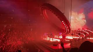 Tame Impala 2021 tour - Gossip &amp; Let it Happen - live