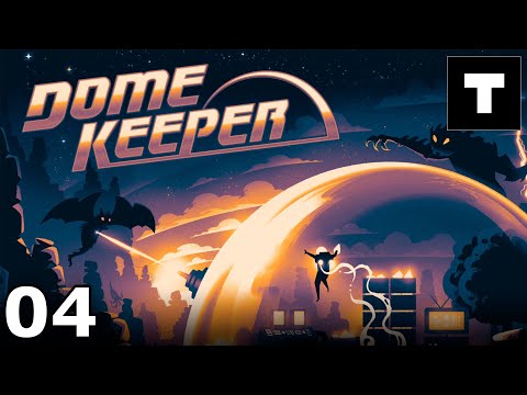 Dome Keeper Game 04