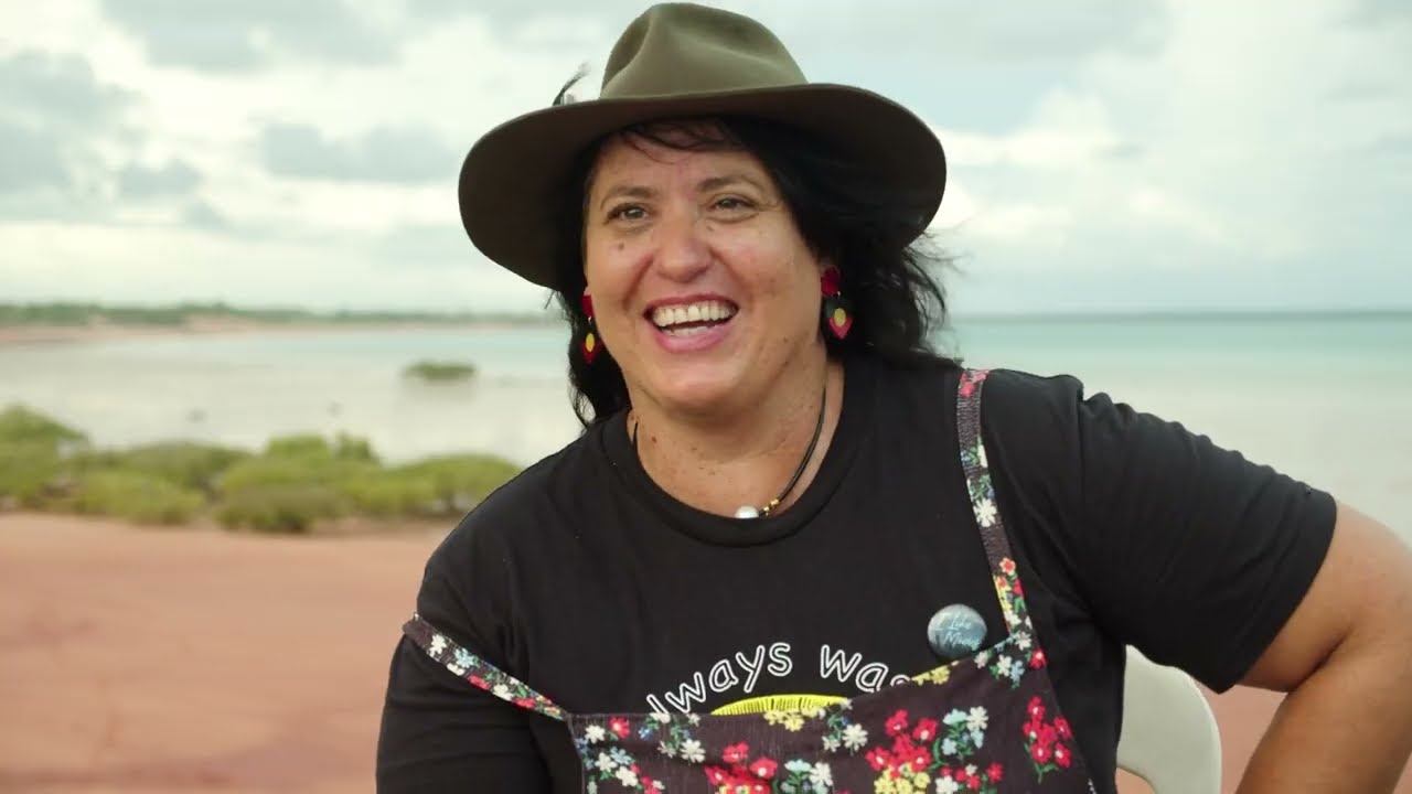 First Nations Stories Featurette