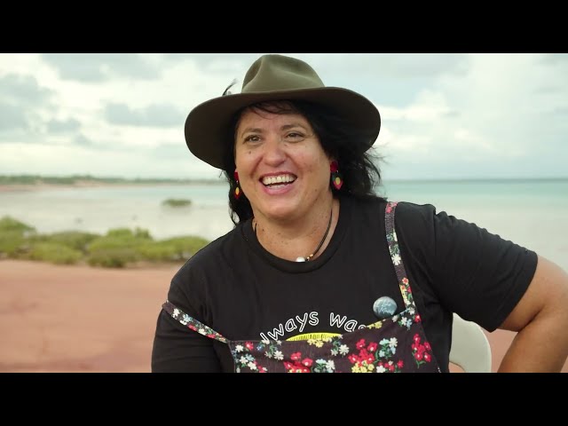 First Nations Stories Featurette