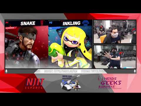 Highland Masters 9 - The Zekenator VS Vile - Winners' Semifinals