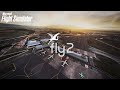 FLY HIGH - Sofia International Airport