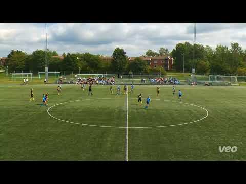 LeKi-futis - Vaksala sk 2 | Tytöt 2010 Flygfyren Sommar Cup 4.8.2024