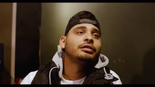 Youngin Floe - No Me Llames (Official Music Video)