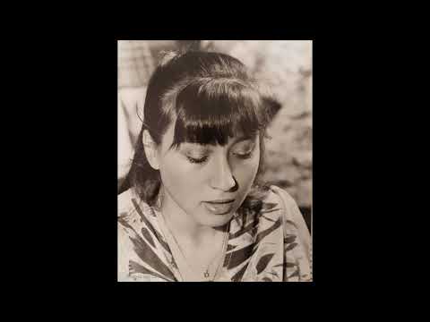 Ravel "Gaspard de la nuit" - Natasha Tadson