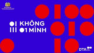 CÙNG NHAU LAN TỎA THÔNG ĐIỆP “KHÔNG MỘT MÌNH, CÙNG NHAU AN TOÀN TRỰC TUYẾN”