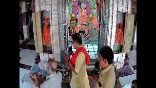 shakti Mandir Hsp Live Stream
