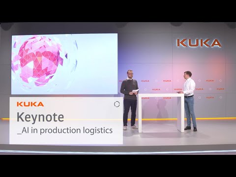 , title : 'AI in production logistics: mastering flexibility with KUKA AIVI'