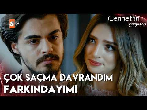 Selim, Melisa'nın hislerini görmezden gelebilecek mi? - Cennet'in Gözyaşları 4. Bölüm