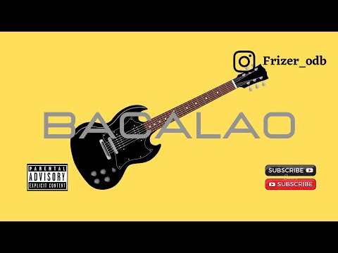 (FREE) LETO X LEFA TYPE BEAT 2021 - " BACALAO " | Instrumental Rap 2021
