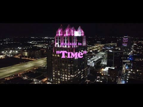 Twigutta - Time (Official Music Video)
