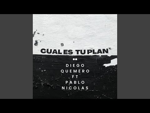 Cual es tu plan aleteo (feat. Pablo nicolas)