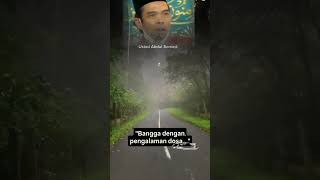Download lagu How can you be proud of committing sins? #uas mp3 Download lagu How can you be proud of committing sins? #uas mp3