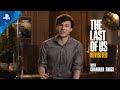 The Last of Us Revisited with Chandler Riggs | PS4
