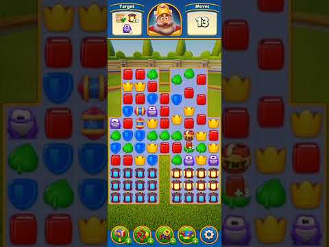 Royal Match Level 2553