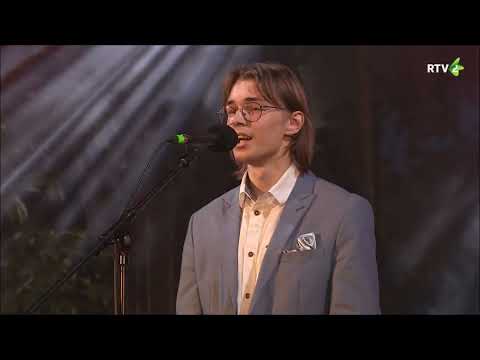 U LJEŠIKU PRI VALALJE - Mihajlo HRIŠČUK