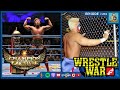 214 War Games 1991 Jake Lee Vs Kento Miyahara Champion Carnival 2019 Final Watchalong