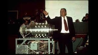 Download lagu Edwin Gray  The E.V Gray Motor Free Energy Over Unity Diaries Part 29 mp3