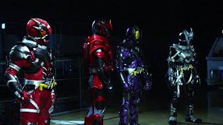 Download lagu Kamen Rider Zero-One Others: Kamen Rider Metsuboujinrai - Trailer 2 [Vietsub] mp3