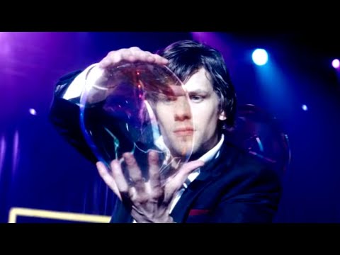 Now You See Me (Trailer)