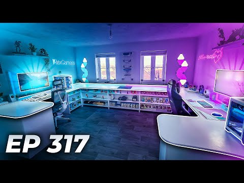 Setup Wars - Episode 317