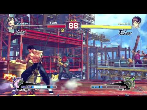 A-1 F-Word (Ib) vs Slizzle (Fe) - WinnerStaysOn final