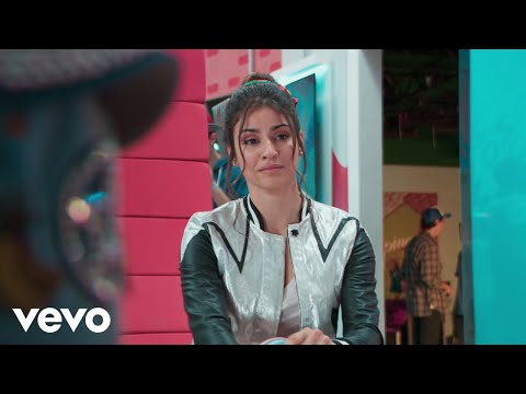 Isabela Souza, Gabriella Di Grecco - Si vuelvo a nacer (From "BIA")