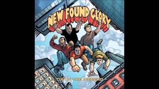 New Found Glory - Tip Of The Iceberg EP (Full)