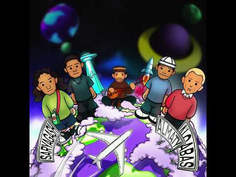 De lacure feat Zaq -Zher (минус) бит