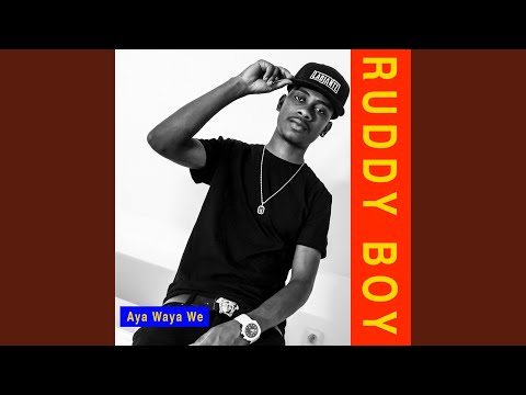 Aya Waya We