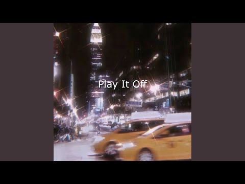 Play It Off