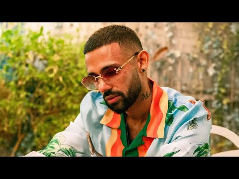 Munda Like Me -Jaz Dhami Live at Southbank Centre-Queen Elizabeth Hall London 16/05/2025