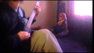 Equipment Test - Night Comes Clean (Soilwork)