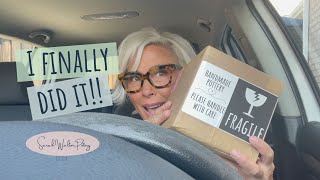 Daily-ish Vlog #1 Studio Life - WEBSITE Finishing Details HD 1080p
