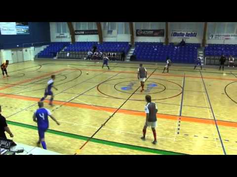 24.01.2016 FC OPA - Santa 1pa