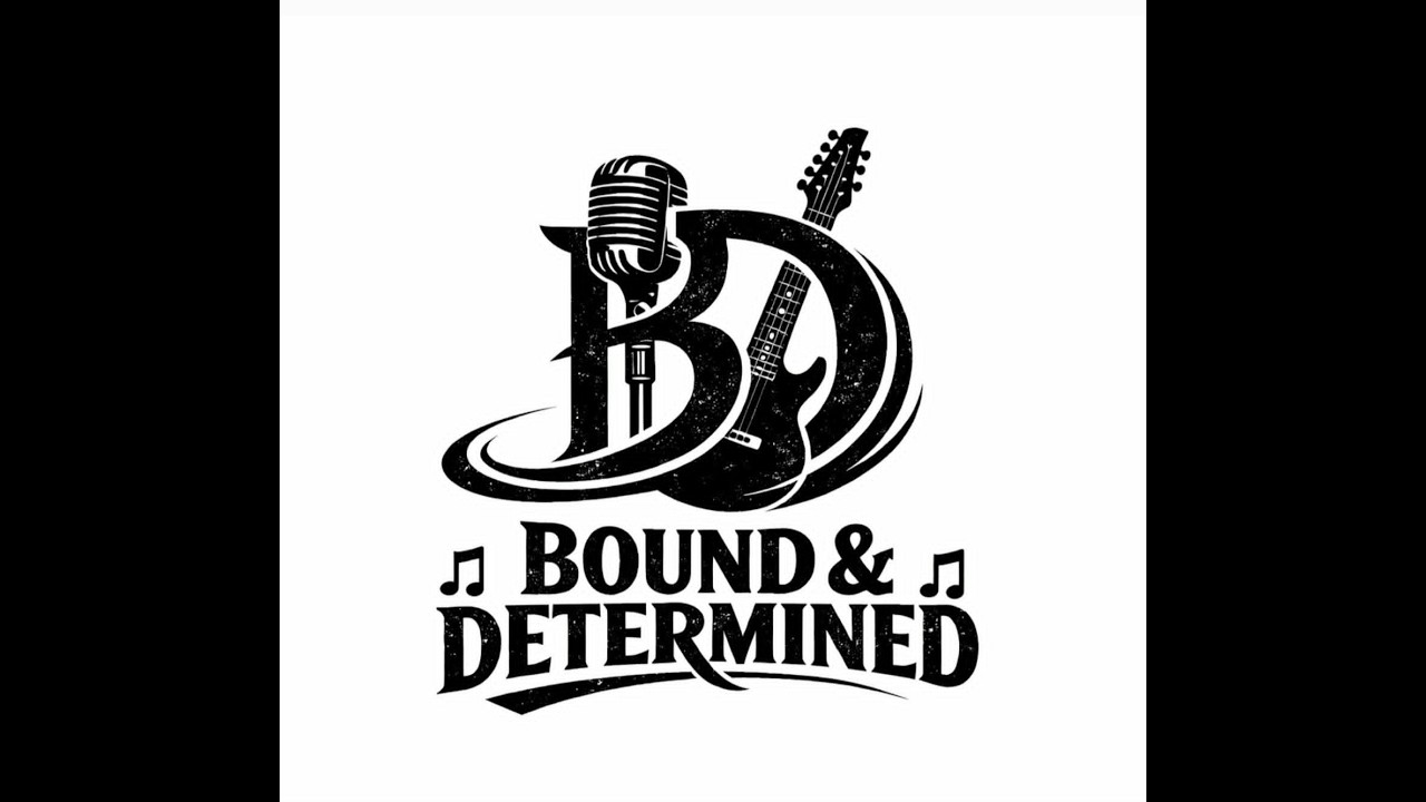 Promotional video thumbnail 1 for Bound & Determined