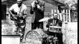 Sonny Boy Williamson ~ I Wonder Do I Have A Friend