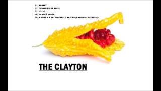 The Clayton EP (demo)