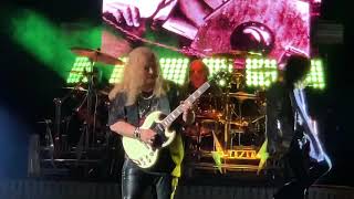 TESLA - “Be A Man” (Mar 30, 2019)