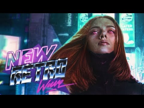 Isidor - Children of Cyberpunk