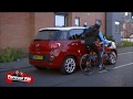 Peter Kay S Car Share John Vs The Cyclist
