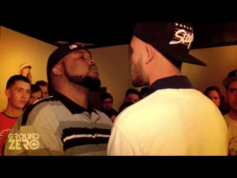 New'L vs Kaveman Brown