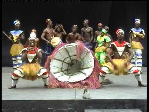 FOLKWORLD Present - Les As Du Benin