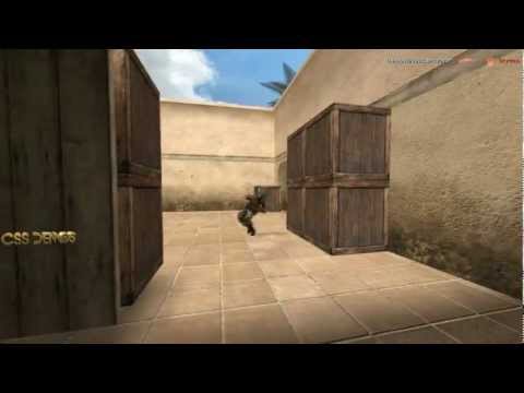 5k AWP with Double by zero^_- [Old CS:S | Demo FREE]